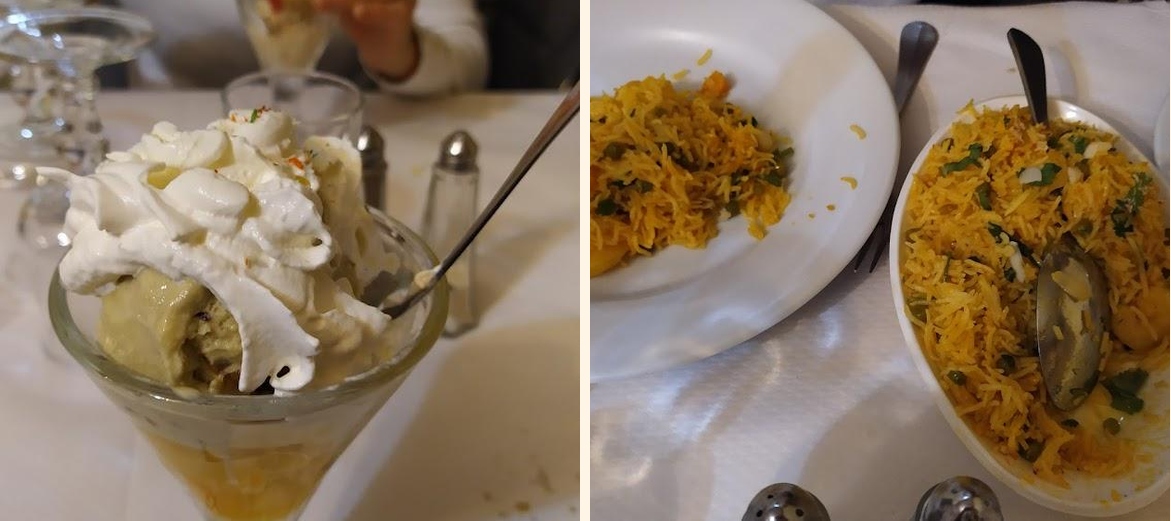 L'Orient Express - Gallery Image 3